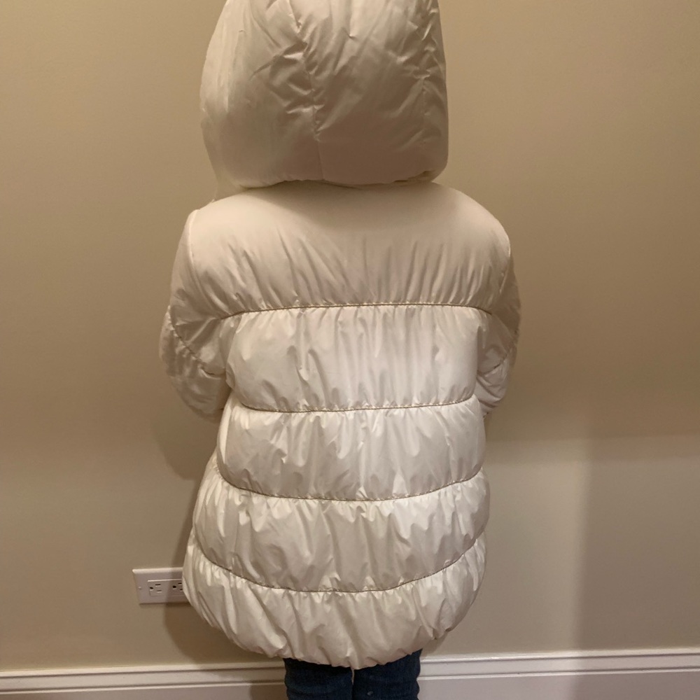 Jacket - Picture 2 of 3